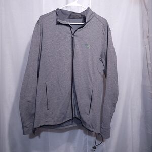 Men's Greyson Jacket Size Large